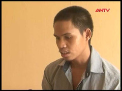 An Giang: Băng trộm khuấy đảo vùng biên