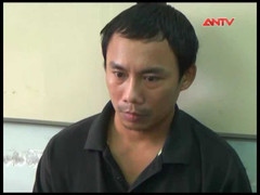 Lật mặt 'quý ông' chạy công chức, chiếm nửa tỷ đồng