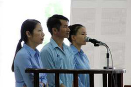 Xử vụ mua bán gần 2kg ma túy: Trả hồ sơ điều tra lại