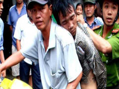 Cướp giật hung bạo ở Sài Gòn: Ám ảnh kẻ cướp 'máu lạnh'