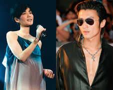 Cái giá Tạ Đình Phong, Vương Phi phải trả khi quay lại yêu nhau