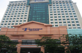 Bật mí giá trị chuyển nhượng khách sạn 'hot' nhất Hà Nội