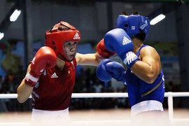 Việt Nam giành thêm 2 HCĐ, trắng tay ở taekwondo