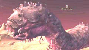 5 quái vật có thể vẫn tồn tại