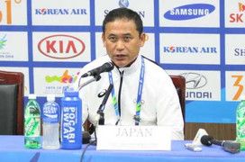 HLV Nhật Bản: 'Kiều Trinh thật quả cảm'