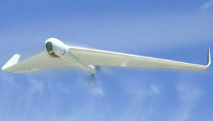 Việt Nam mua máy bay không người lái Orbiter 2