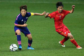 VFF thưởng tuyển nữ, yêu cầu SCTV đính chính