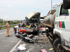 Nhiều lái xe ở Hà Nội dương tính với ma túy