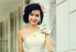 Hoa hậu Bùi Bích Phương và vụ mất cắp lạ lùng