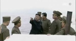 Phía sau sự mất tích bí ẩn của nhà lãnh đạo Triều Tiên