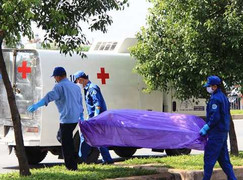 Bắt hung thủ giết người phi tang man rợ ở Sài Gòn