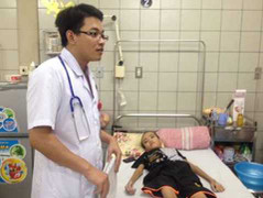 Từ triệu chứng đơn giản trở thành bệnh trầm trọng