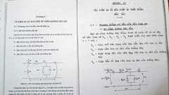 Hiệu phó Đại học Bách khoa Hà Nội bị tố 'đạo văn'