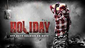 Trailer phim 'Nghỉ phép'