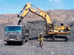 'Rút ruột' tài nguyên khoáng sản phải tử hình!