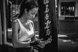 Suboi được báo chí quốc tế gọi là Nữ hoàng hip hop Việt