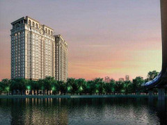 Bất động sản: Phân khúc hạng sang trỗi dậy