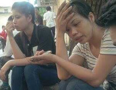 Phạm nhân vụ trộm gỗ sưa giá 2 tỷ chết bất thường