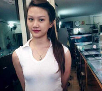 9X đeo nhiều vàng khiến dân mạng xôn xao