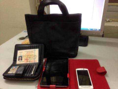 Dàn cảnh tai nạn, cướp tài sản ở Hà Nội