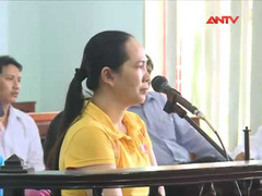 'Kiều nữ' Ninh Kiều lừa đảo chấn động