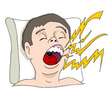 Dấu hiệu cảnh báo nguy hiểm cho sức khỏe