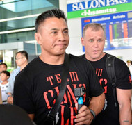 Tin sáng 2/10: Cao thủ võ lâm gốc Việt bị cấm thi đấu