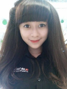 Cô giáo trẻ xinh như hotgirl dạy ở trung tâm giáo dục thường xuyên