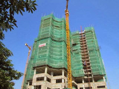 Mua nhà xây thô, khách hàng chấp nhận cầm dao 'đằng lưỡi'