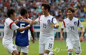 Trực tiếp chung kết ASIAD 17: Hàn Quốc – CHDCND Triều Tiên