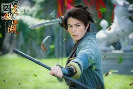 Mỹ nam Hoa ngữ nào dũng mãnh nhất?