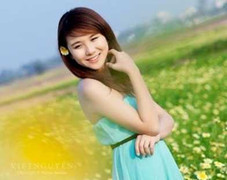 4 hot girl Đại học Công đoàn tài sắc vẹn toàn