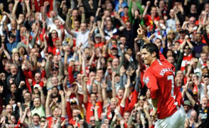 Ronaldo tái xuất ở Old Trafford