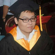 Chàng trai bại liệt đỗ thủ khoa đại học