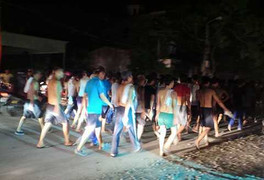 Vụ 300 học viên cai nghiện trốn trại: Bắt 3 đối tượng cầm đầu