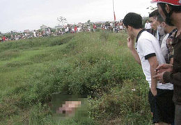 Bí ẩn thi thể thiếu nữ sắp cưới đang phân hủy