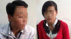 Vào tù vì 'yêu' nhầm bạn gái 16 tuổi