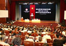 Vắng ông Nguyễn Bá Thanh, cử tri Đà Nẵng hụt hẫng