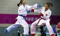 ASIAD 17: Đoàn Việt Nam thất bại, đứng ngoài top 20