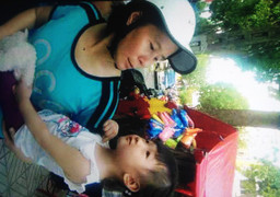 Giúp việc bắt cóc bé 3 tuổi, đòi chuộc 100 triệu