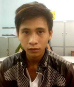 Cướp trốn trong khách sạn, đâm tới tấp một Việt kiều