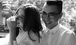 Tiến Việt Idol ra mắt single 'Như phút ban đầu'