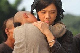 Trung Quốc áp đảo danh sách đề cử ‘Oscar Hoa ngữ’