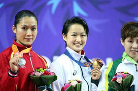 Việt Nam sắp cạn hi vọng giành thêm HCV ASIAD