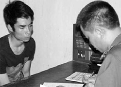 Bắc Giang: Hung thủ giết xe ôm cướp của để 'bao gái'