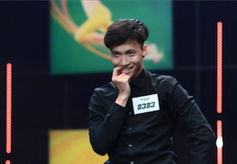 Học trò Ngô Thanh Vân nhảy sexy dance cực nữ tính