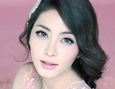 Hoa hậu Đại dương Đặng Thu Thảo dự thi Miss International?