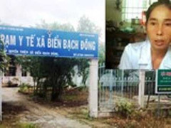 Vợ Phó Bí thư xã hành hung nữ hộ sinh?