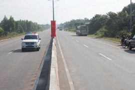 Đồng Nai chính thức có đường Võ Nguyên Giáp