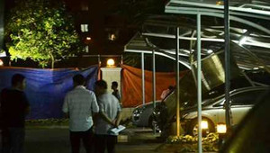 Người phụ nữ rơi từ tầng 19 chung cư Ciputra